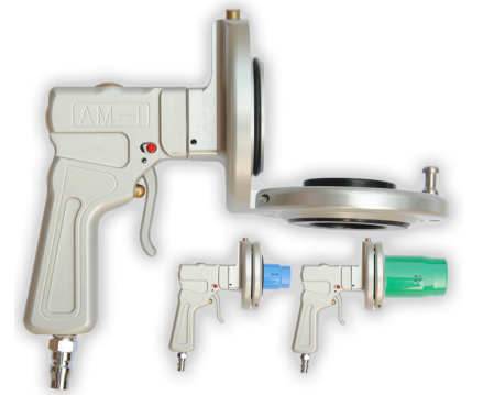 使用澳博仕氣動管路清潔設備都需要準備什么工作？